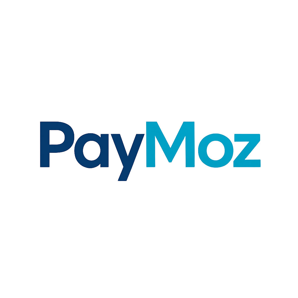 Paymoz Logo